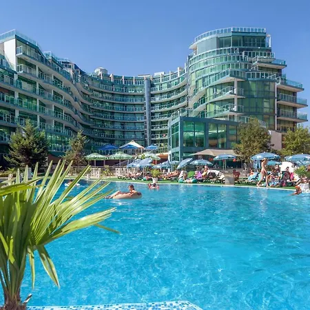 Hotel Primorsko Del Sol Hotel