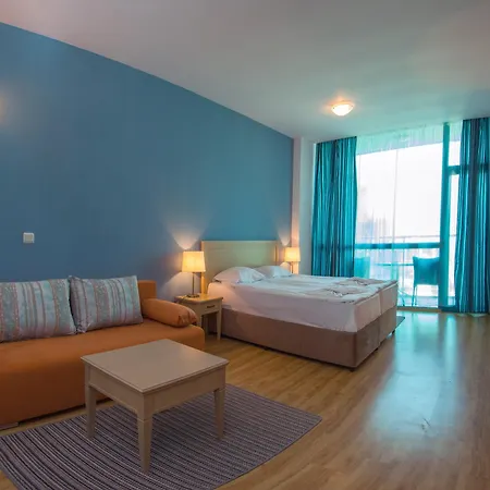 فندق Del Sol بريمورسكو