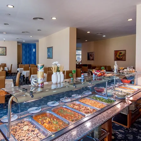 Hotel Hotel Primorsko Del Sol 4*