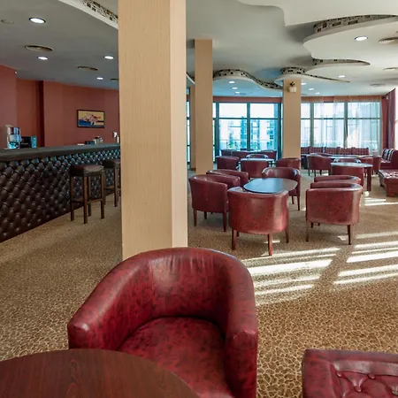 Hotel Hotel Primorsko Del Sol 4*