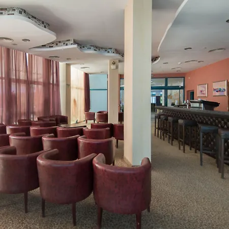 Hotel Primorsko Del Sol Hotel