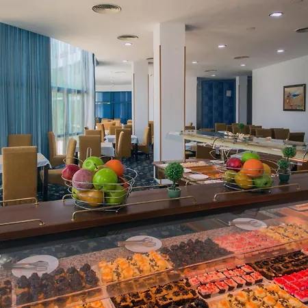 Hotel Primorsko Del Sol Otel