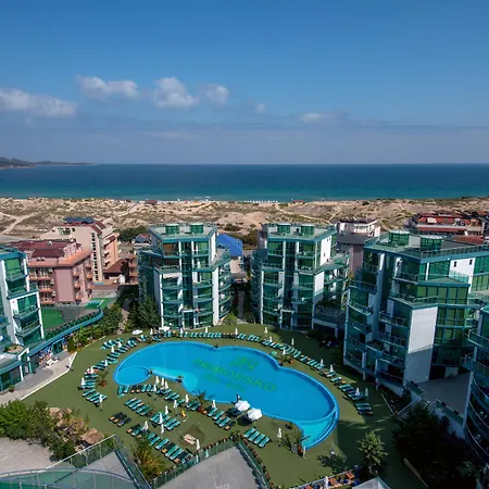 Hotel Primorsko Del Sol