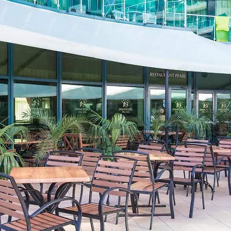 Del Sol ホテル 4*