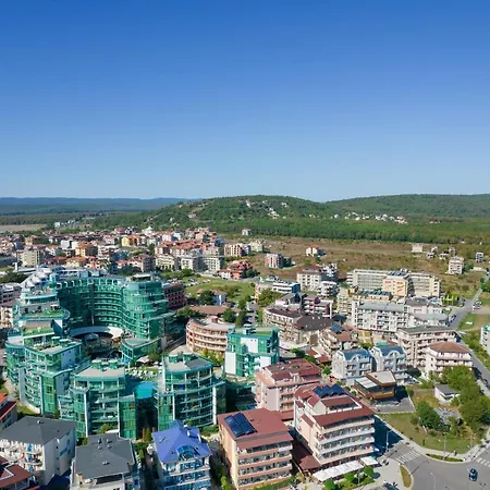 Hotel Primorsko Del Sol