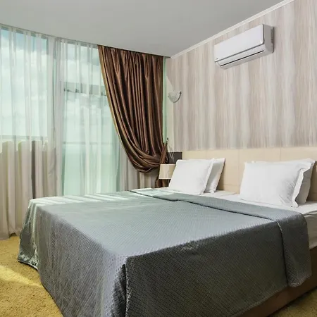 Del Sol فندق بريمورسكو