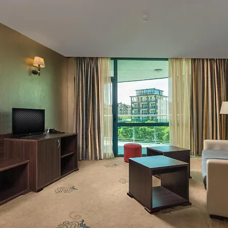 Del Sol プリモルスコ