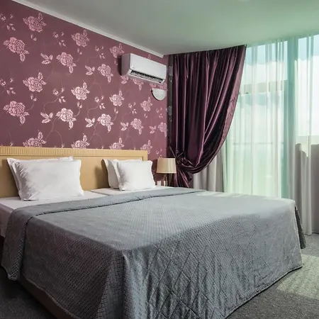 Del Sol Hotell