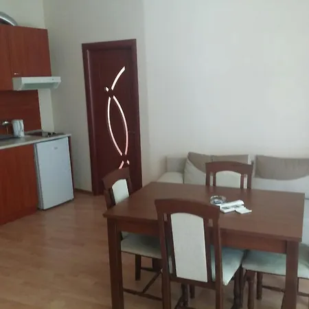 Szálloda Del Sol 4*