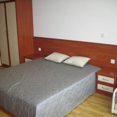 Hotel Primorsko Del Sol