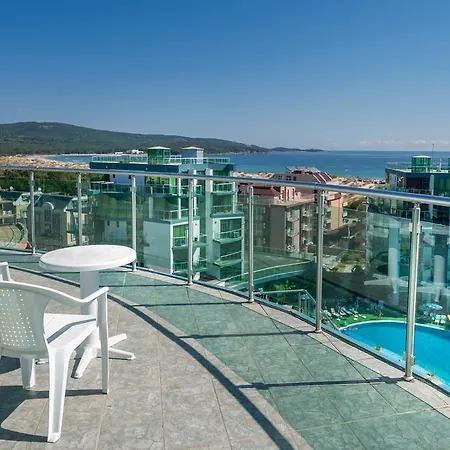 Del Sol فندق بريمورسكو