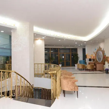 Del Sol 4* بريمورسكو