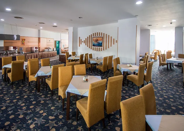 Otel Hotel Primorsko Del Sol