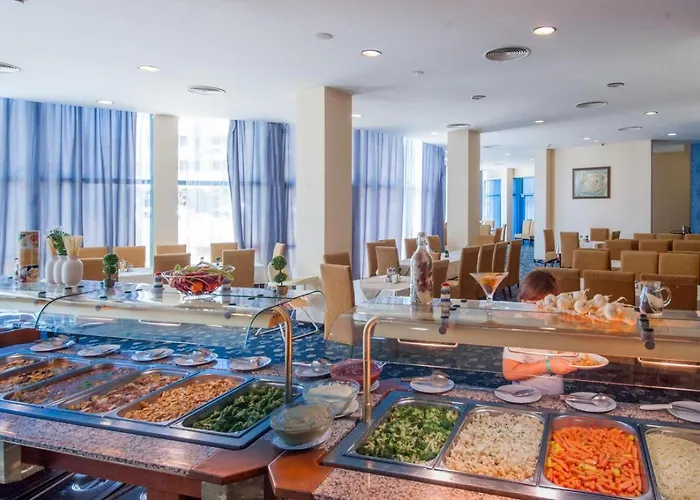 дел сол Хотел Приморско