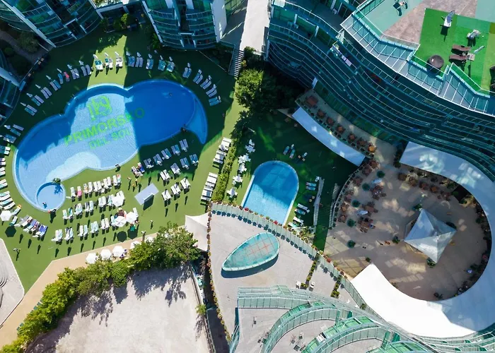 дел сол Хотел 4*