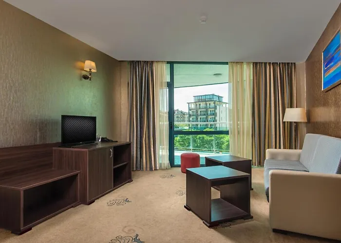 дел сол Приморско