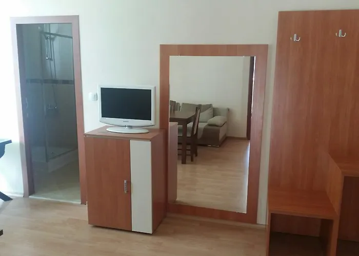 дел сол Приморско