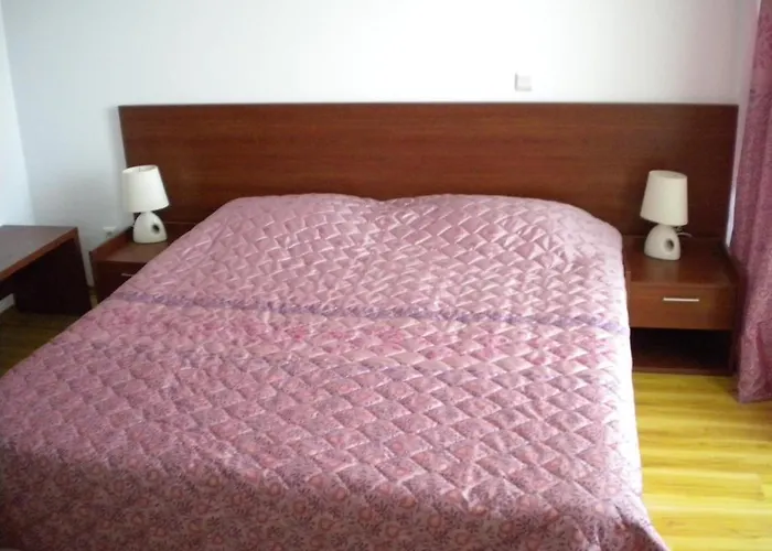 Hotel Primorsko Del Sol Primorsko