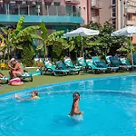 Hotel Del Sol Primorsko