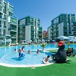 فندق Del Sol بريمورسكو