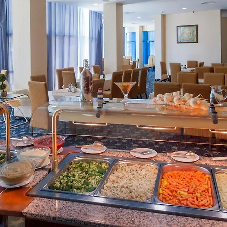 Hotel Del Sol 4*