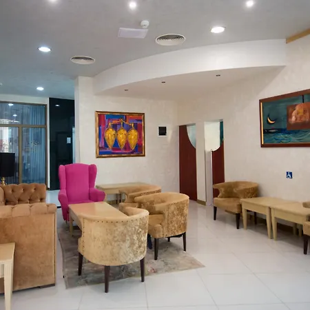 Del Sol Hotel 4*