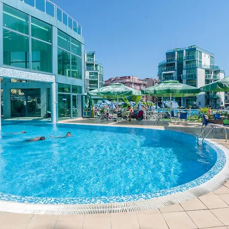 Ξενοδοχείο Del Sol