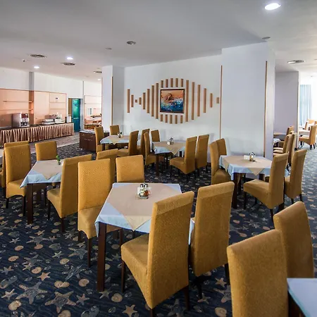 酒店 普里莫尔斯科太阳酒店