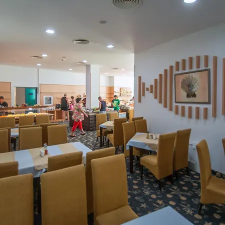 Del Sol Hotel