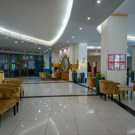 普里莫尔斯科太阳酒店