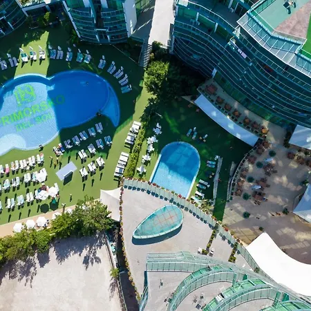 Del Sol Ξενοδοχείο 4*