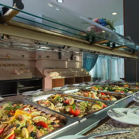 酒店 普里莫尔斯科太阳酒店 普里莫尔斯科