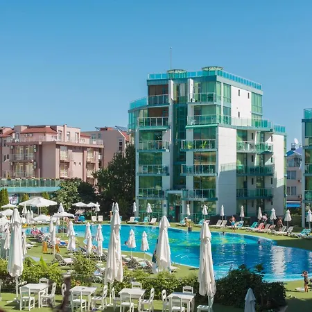 酒店 普里莫尔斯科太阳酒店