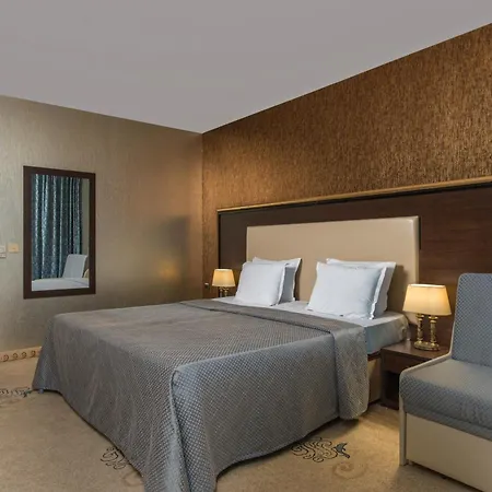 Hotel Primorsko Del Sol Hotel 4*