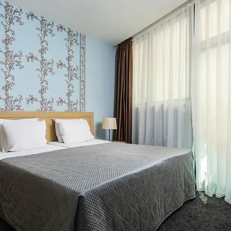 普里莫尔斯科太阳酒店 酒店 4*