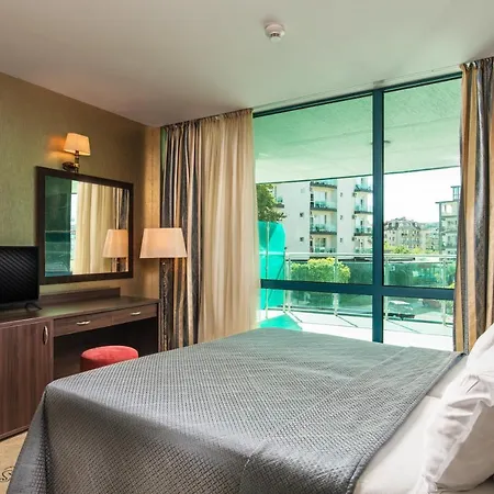 Del Sol Πριμόρσκο