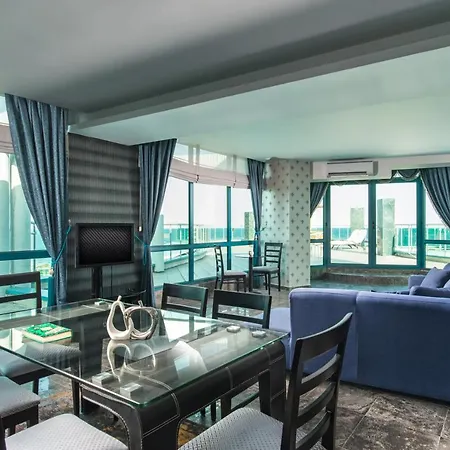 Hotel Hotel Primorsko Del Sol