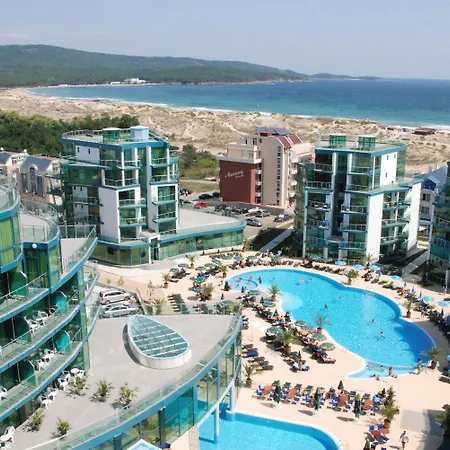 普里莫尔斯科太阳酒店