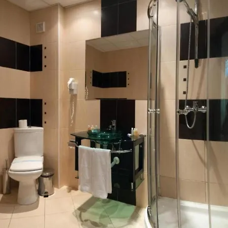 Hotel Primorsko Del Sol 4* Primorsko