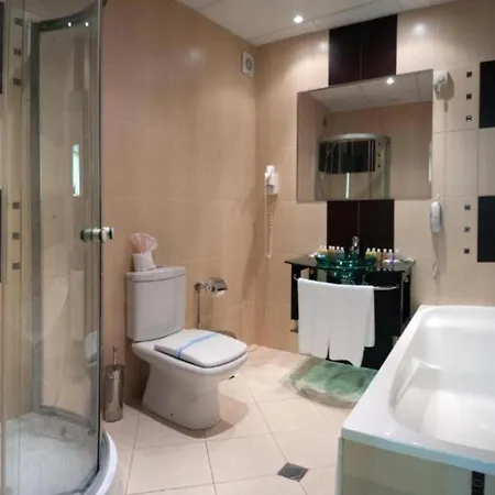 Hotel Primorsko Del Sol Primorsko