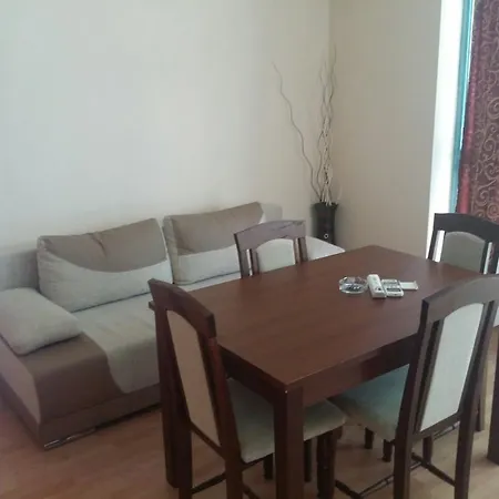 普里莫尔斯科太阳酒店