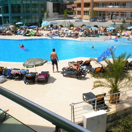 Hotel Hotel Primorsko Del Sol