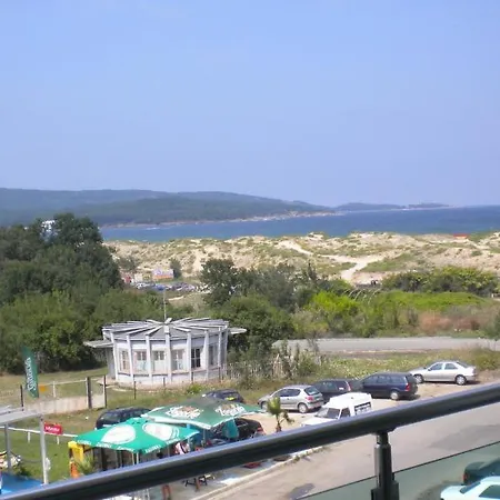 Hotel Primorsko Del Sol 4*