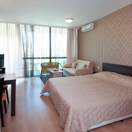 普里莫尔斯科太阳酒店