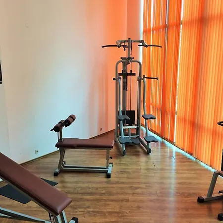 Del Sol 4* Приморско