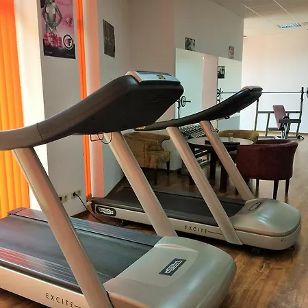 普里莫尔斯科太阳酒店 普里莫尔斯科