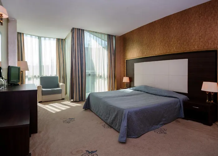 Del Sol Szálloda 4*