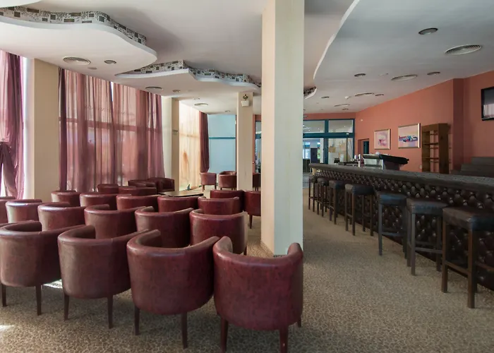 Hotel Primorsko Del Sol Hotel