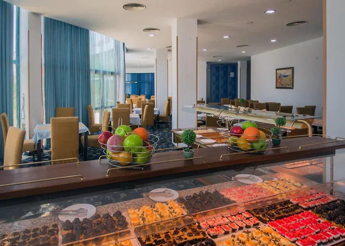 Hotel Primorsko Del Sol Hotel