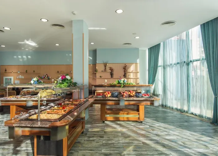 Hotel Hotel Primorsko Del Sol Primorsko